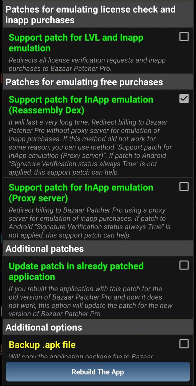 Screenshot 5