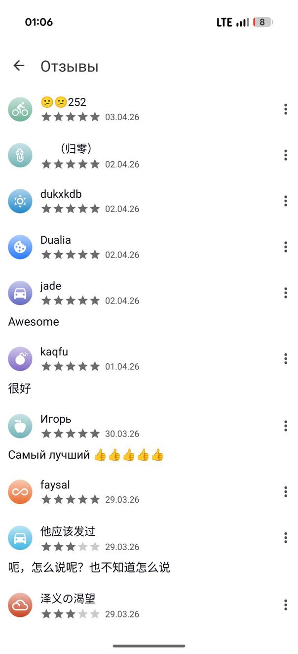 Appteka screenshot 6