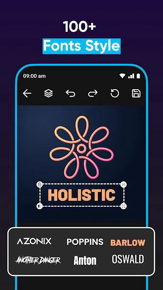 Ai Logo Maker screenshot 8