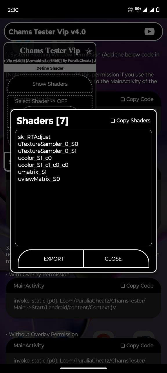 Screenshot 6