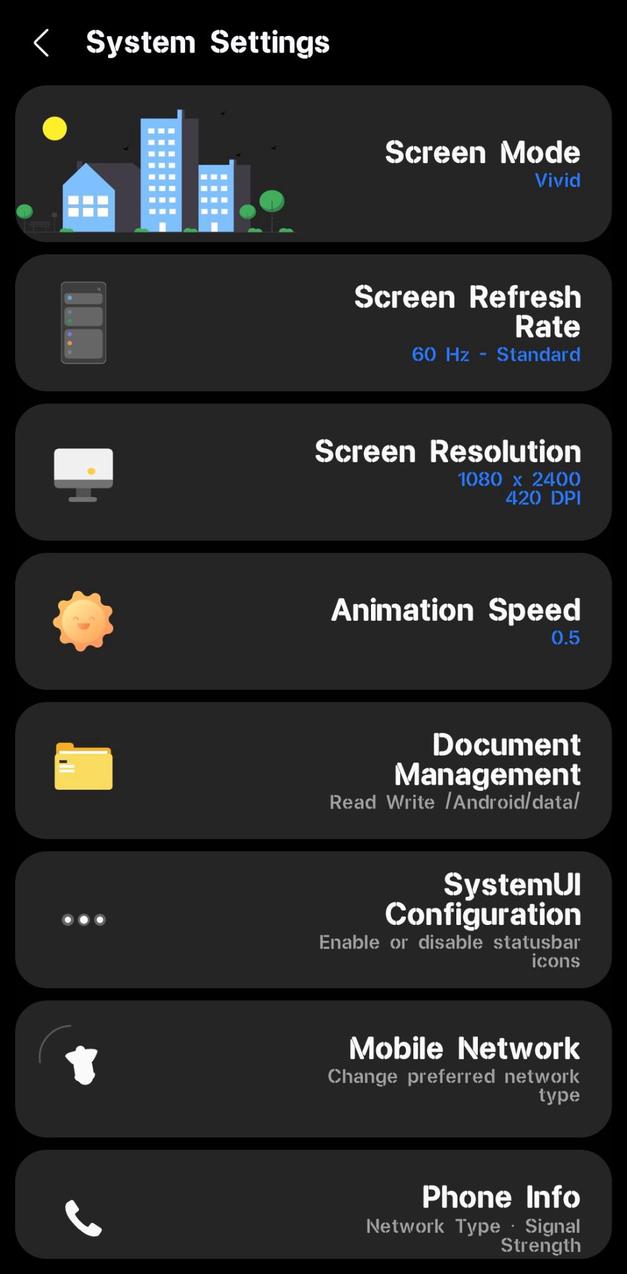 Sam Helper screenshot 2