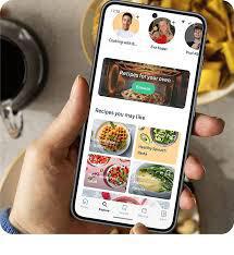 Samsung Food screenshot 3