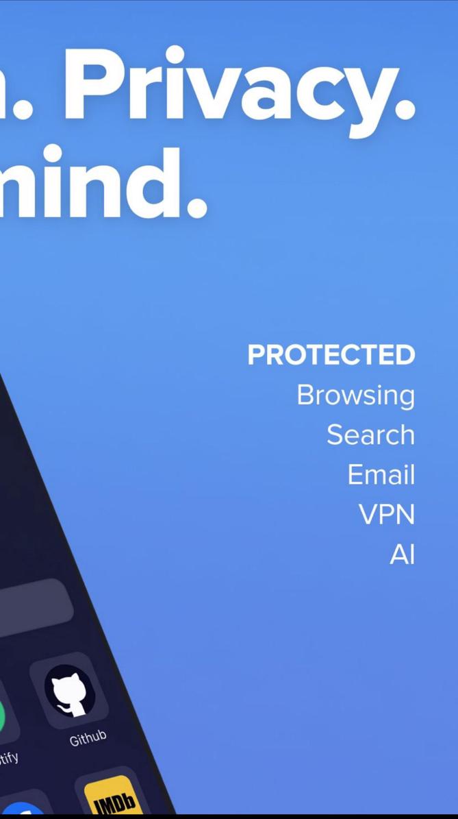 DuckDuckGo screenshot 2