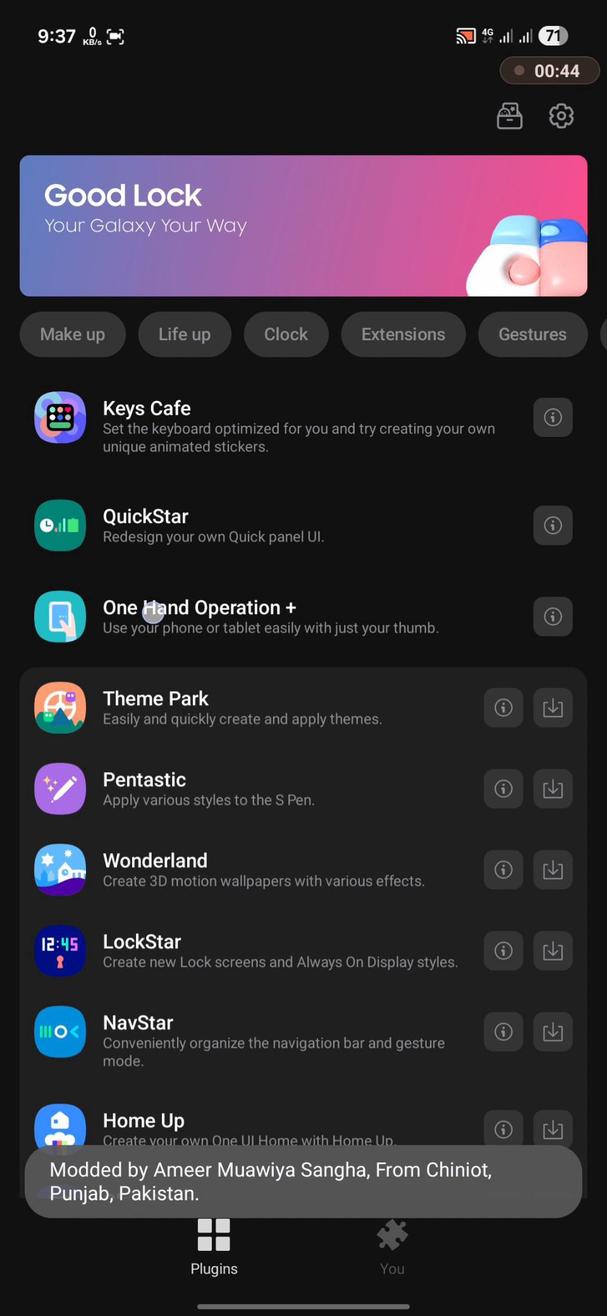 Screenshot 6