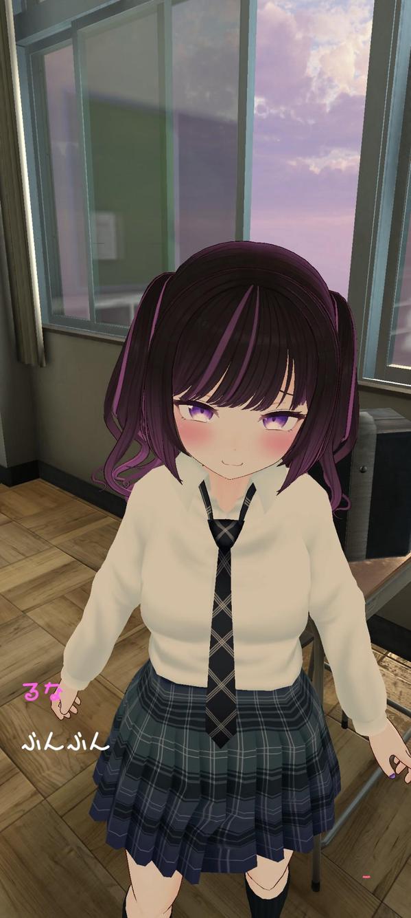 るなちゃんといっしょ screenshot 1