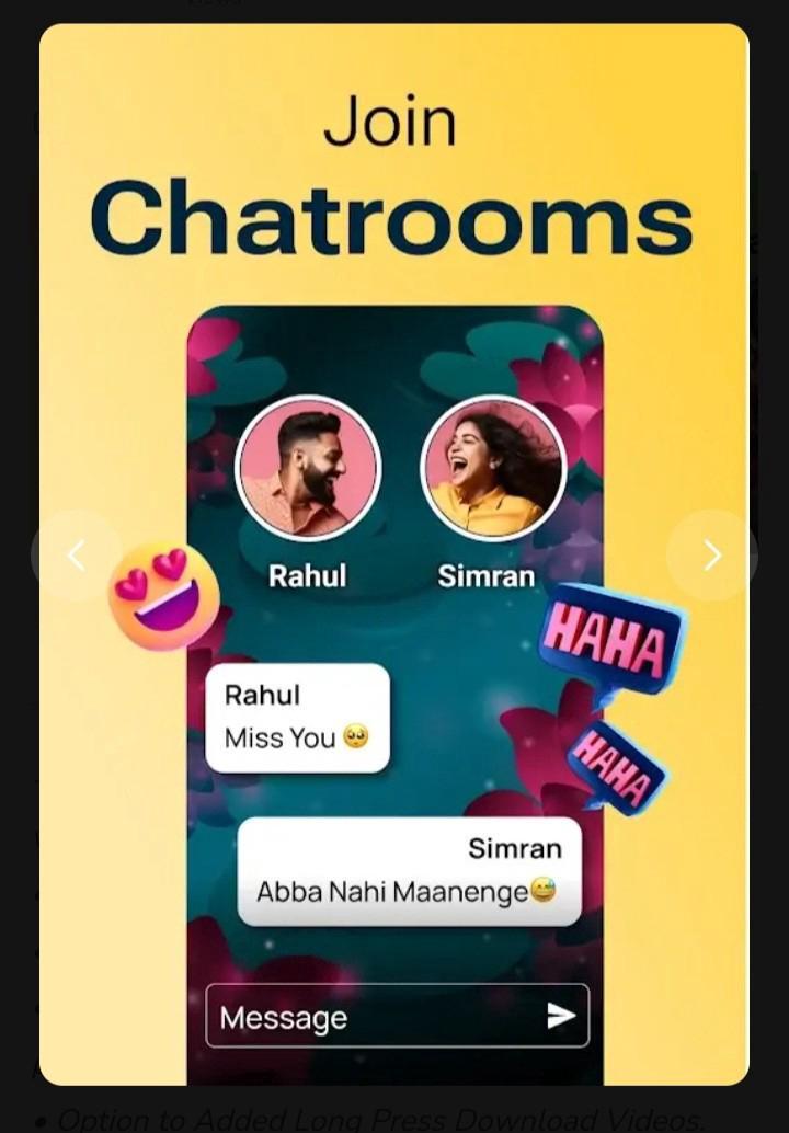 ShareChat screenshot 6