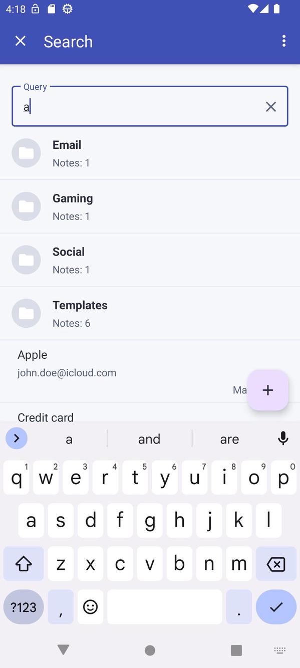 Screenshot 5