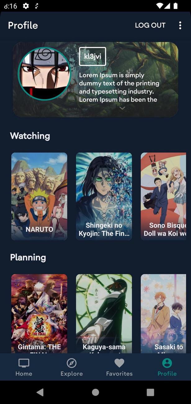 Screenshot 5