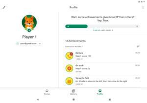Google Play Games screenshot 11