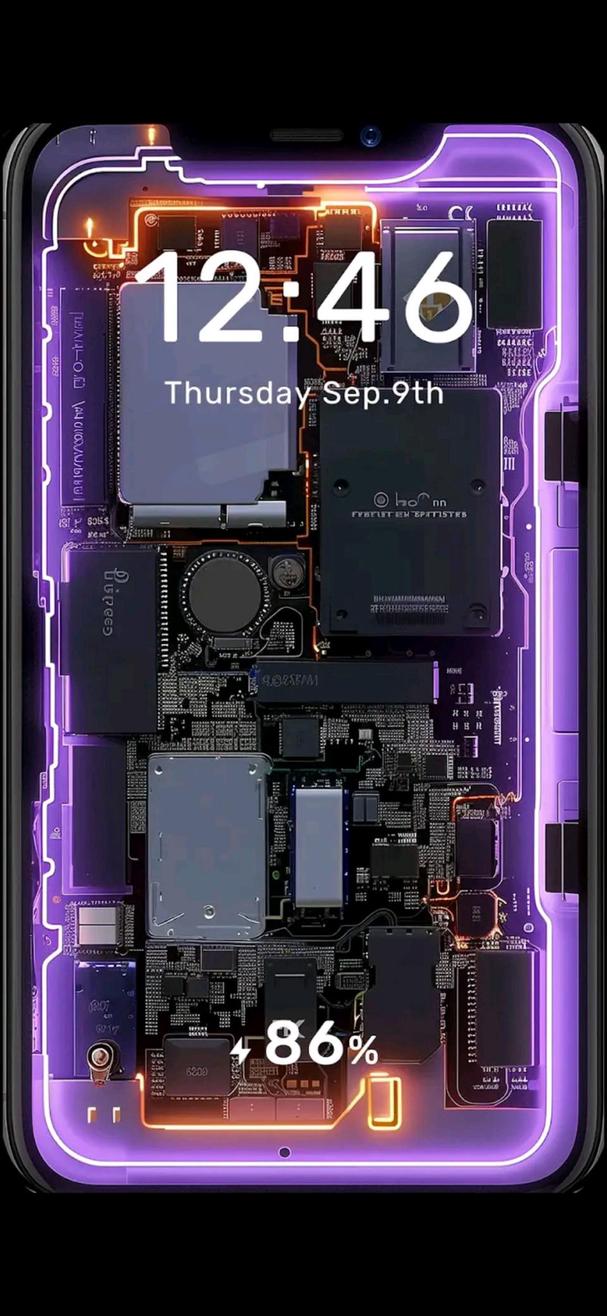 Charging Animation screenshot 3