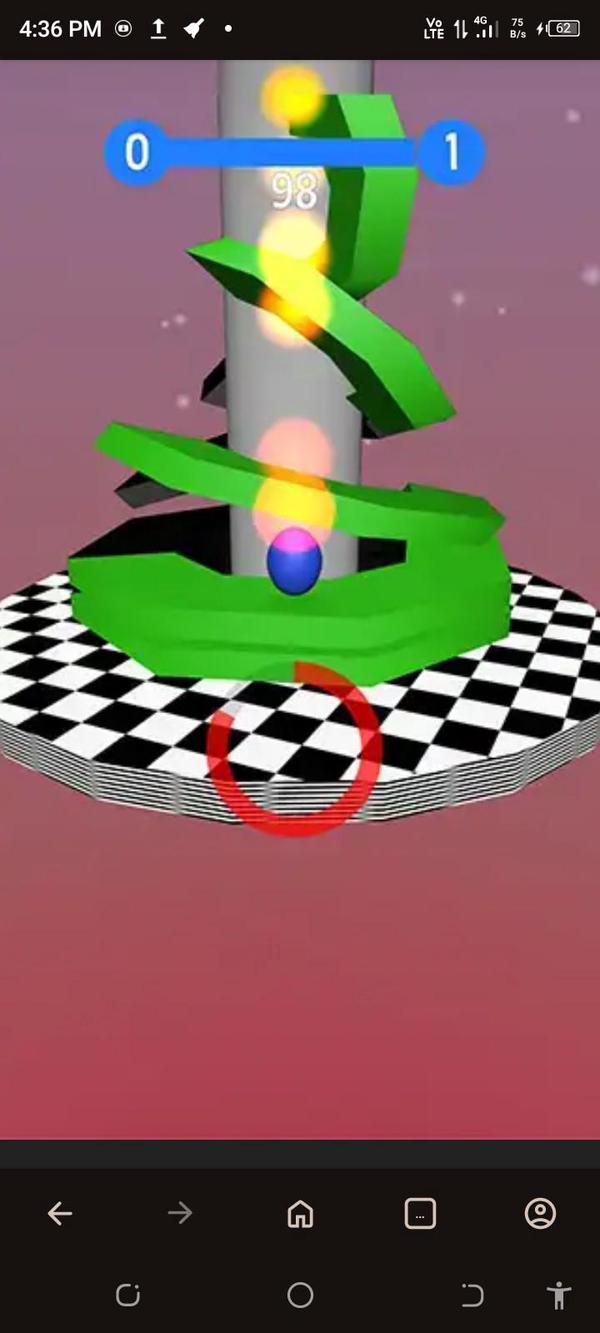 SMARTY BUBBLES 2 screenshot 1