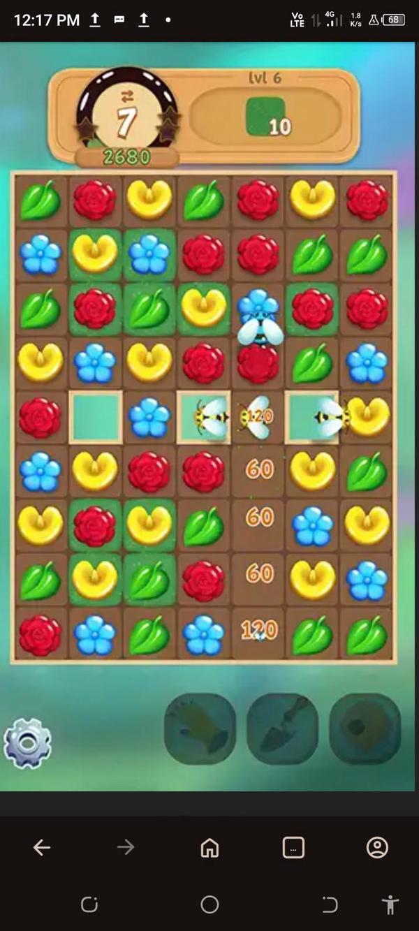 GARDEN BLOOM screenshot 1