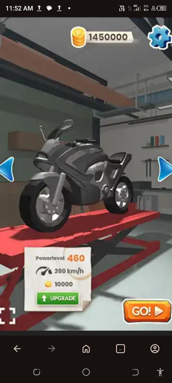 TRAFFIC TOM screenshot 1