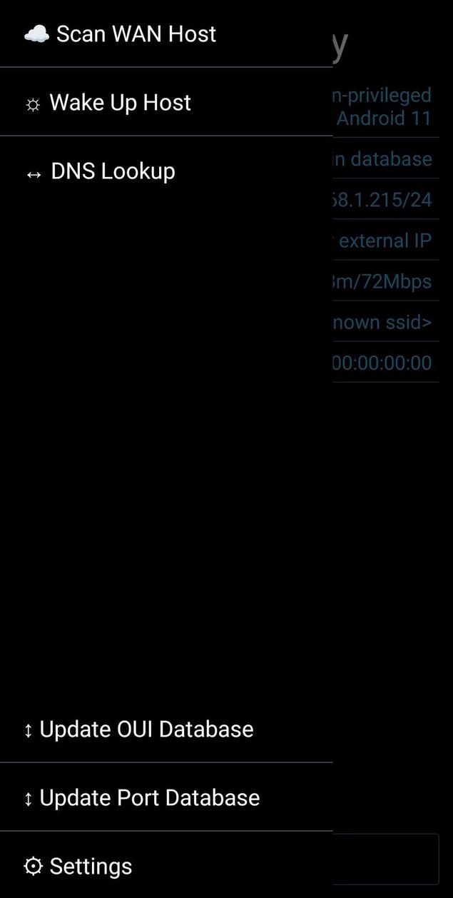 Port Authority screenshot 1