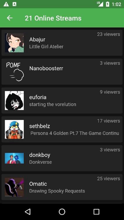 Screenshot 3