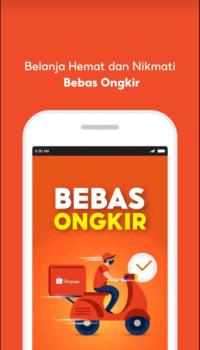 Shopee Lite screenshot 4