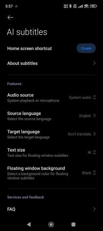 翻译 screenshot 11