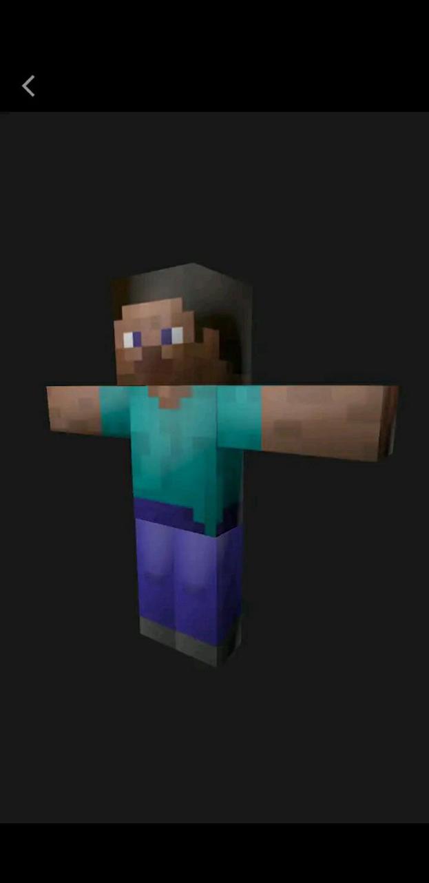 OBJ STL 3D Model Viewer screenshot 6