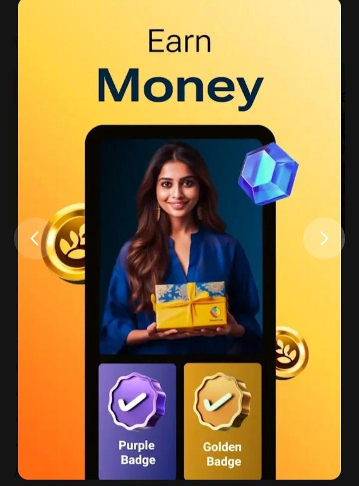 ShareChat screenshot 2