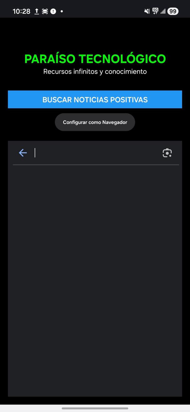 ZenithApp screenshot 1