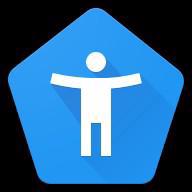 Android Accessibility Suite screenshot 1