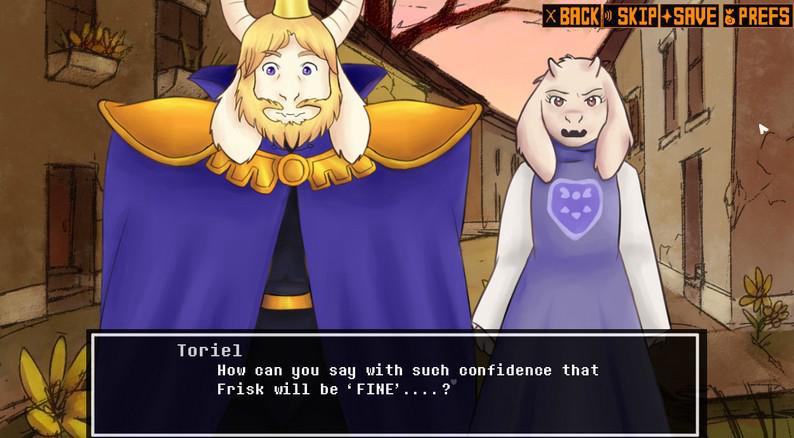 Kissy Cutie screenshot 6