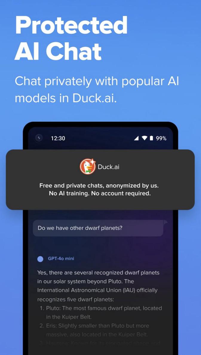 DuckDuckGo screenshot 4