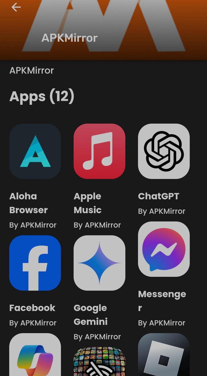 Byte Apps screenshot 4