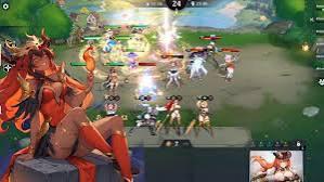 Everlusting Life screenshot 4