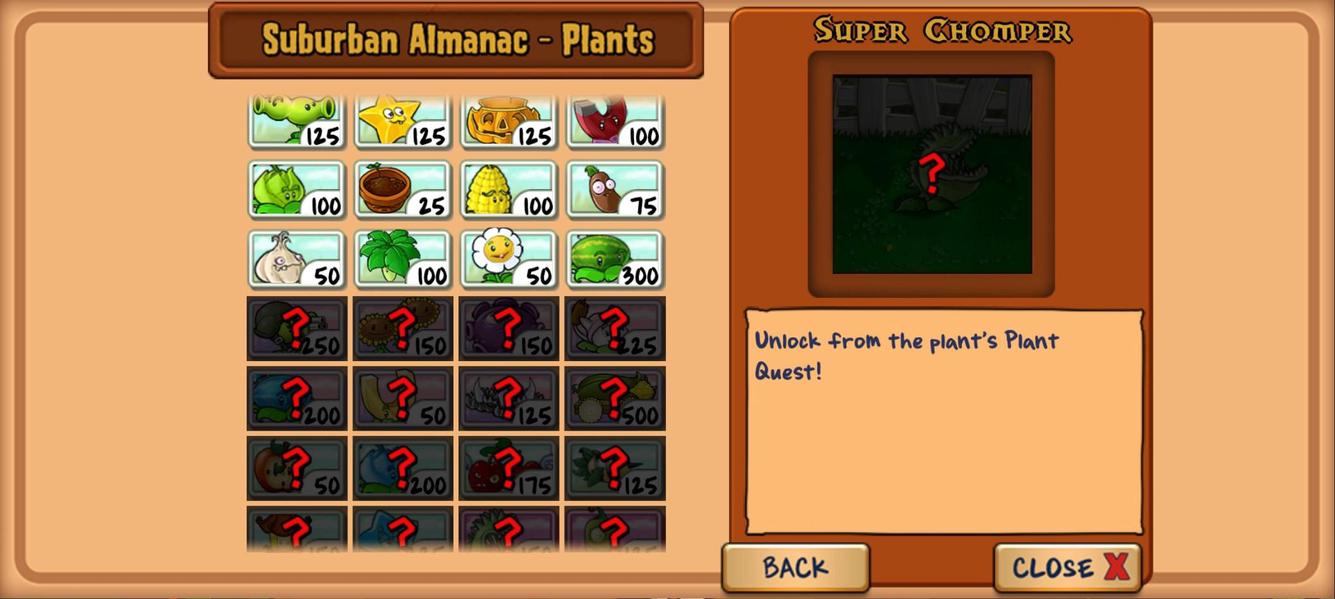 PvZ Ultimate screenshot 10
