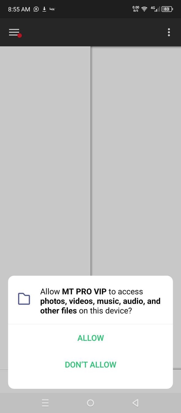 MT PRO VIP screenshot 2
