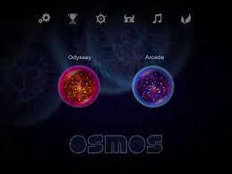 Osmos screenshot 7