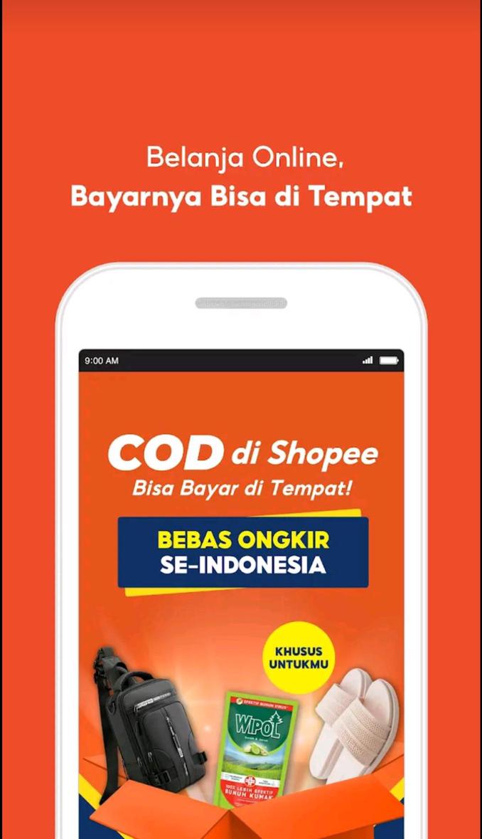Shopee Lite screenshot 5