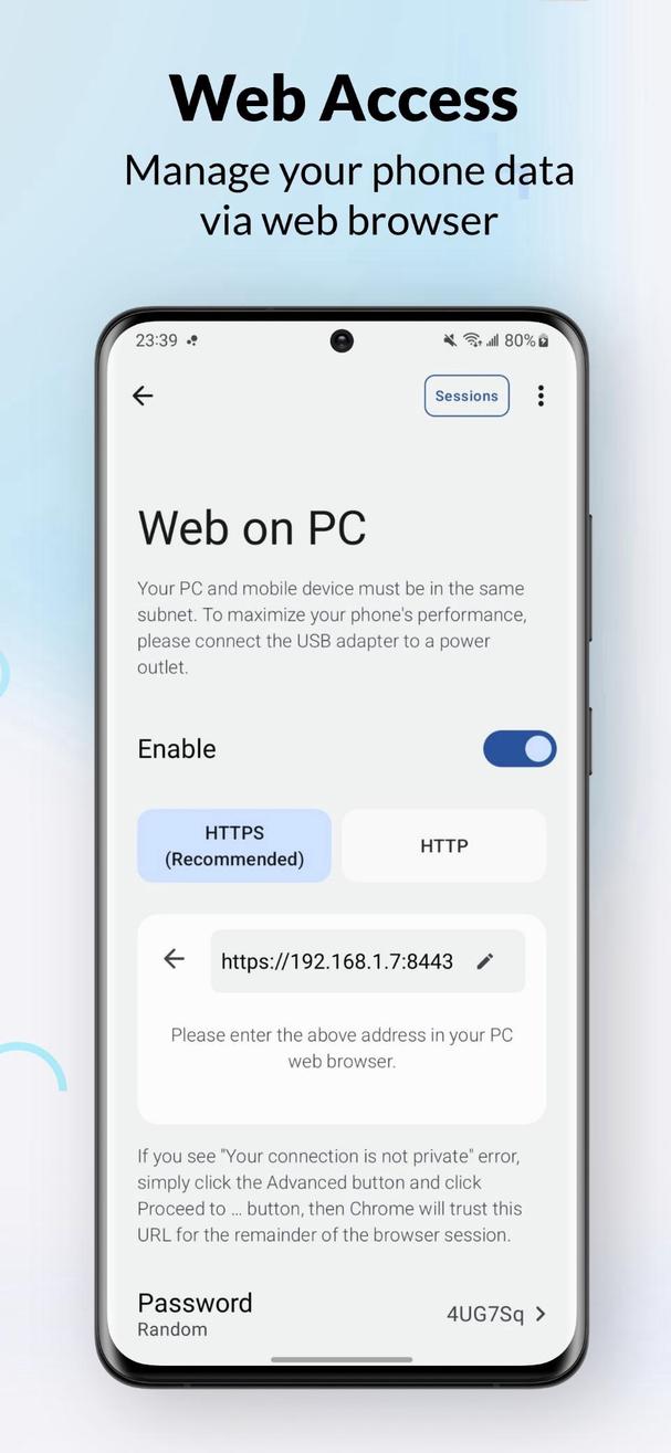 Screenshot 3