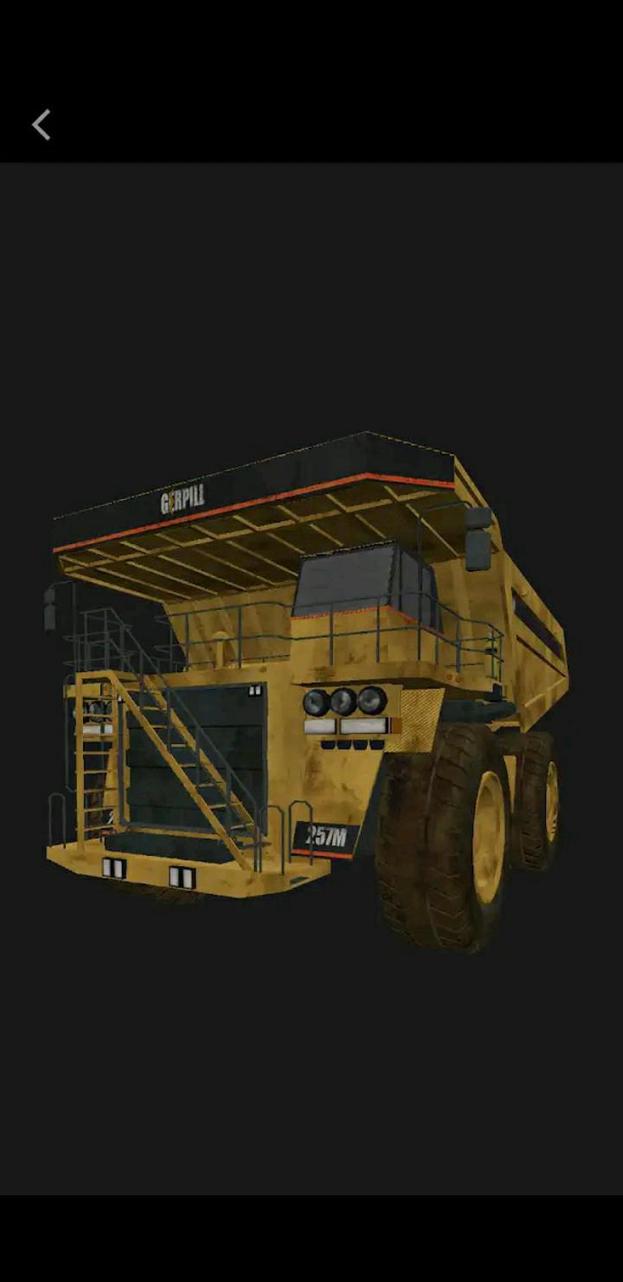 OBJ STL 3D Model Viewer screenshot 2