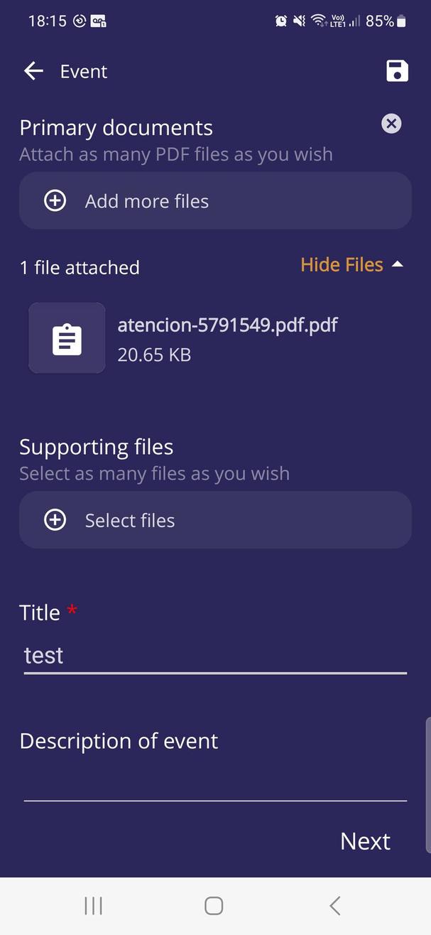 Screenshot 3