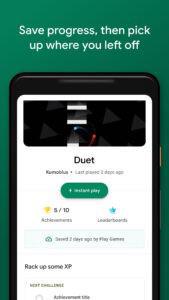 Google Play Games screenshot 10