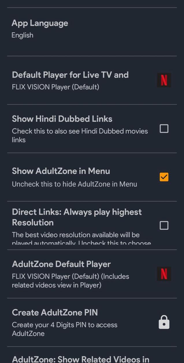 Screenshot 5