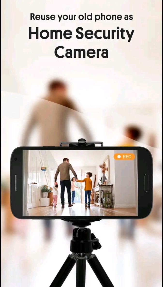 AlfredCamera screenshot 1