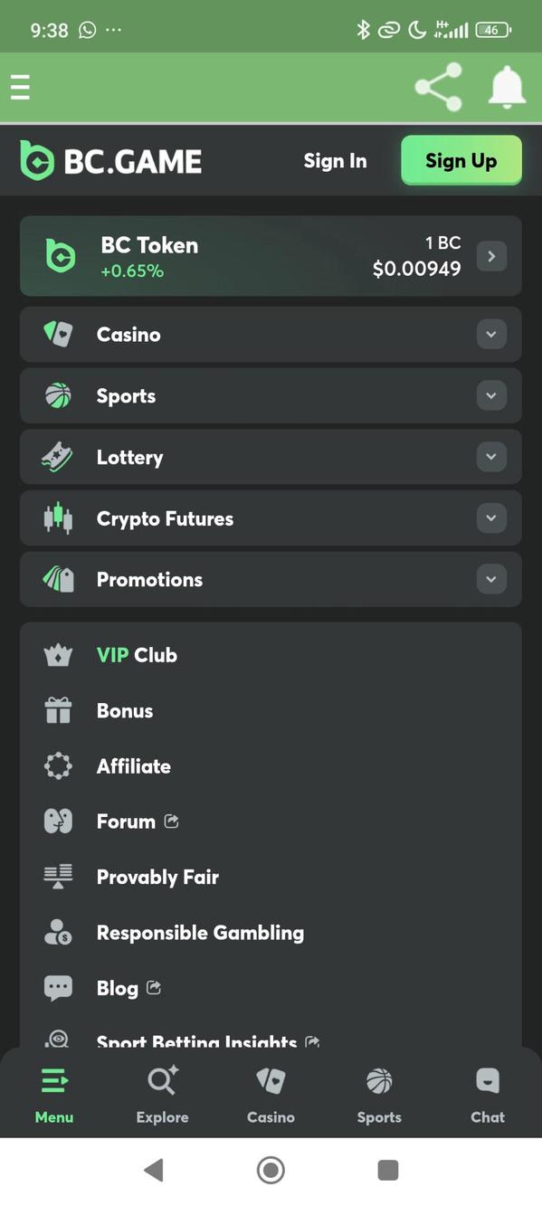 bc game screenshot 3