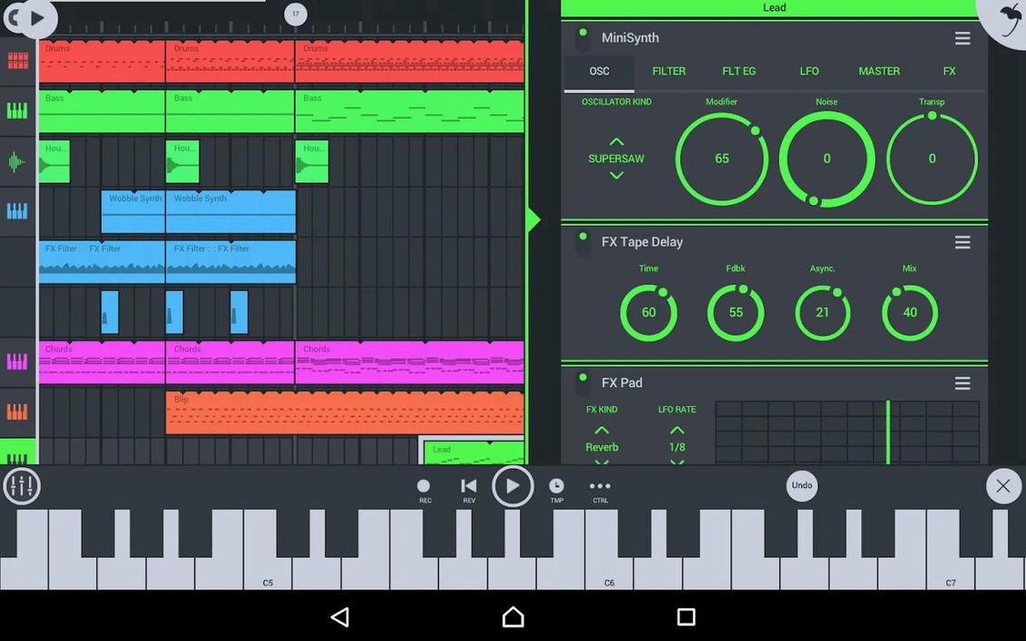 Screenshot 5