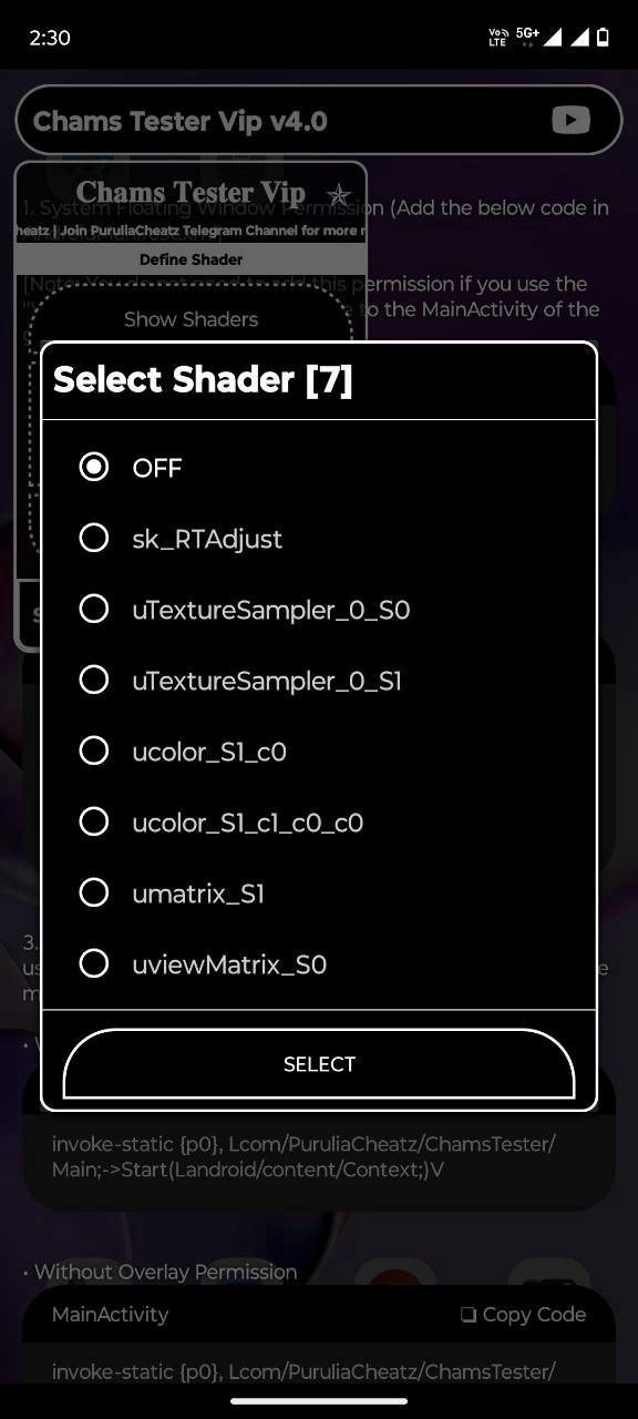 Screenshot 4