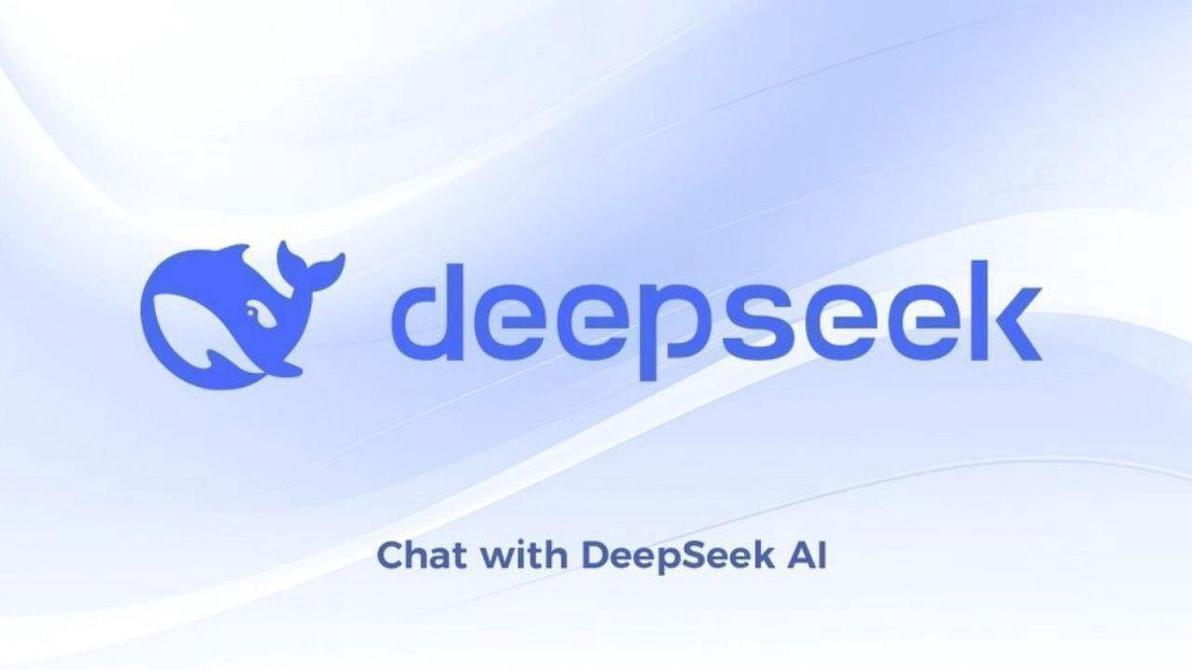 DeepSeek screenshot 1