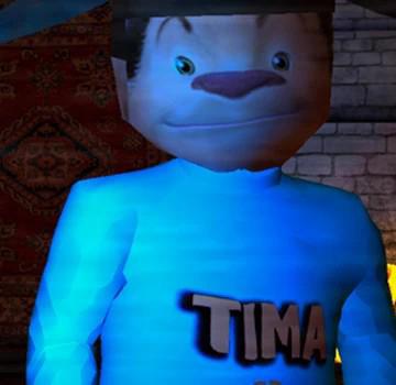 5 nights at Timokha screenshot 3