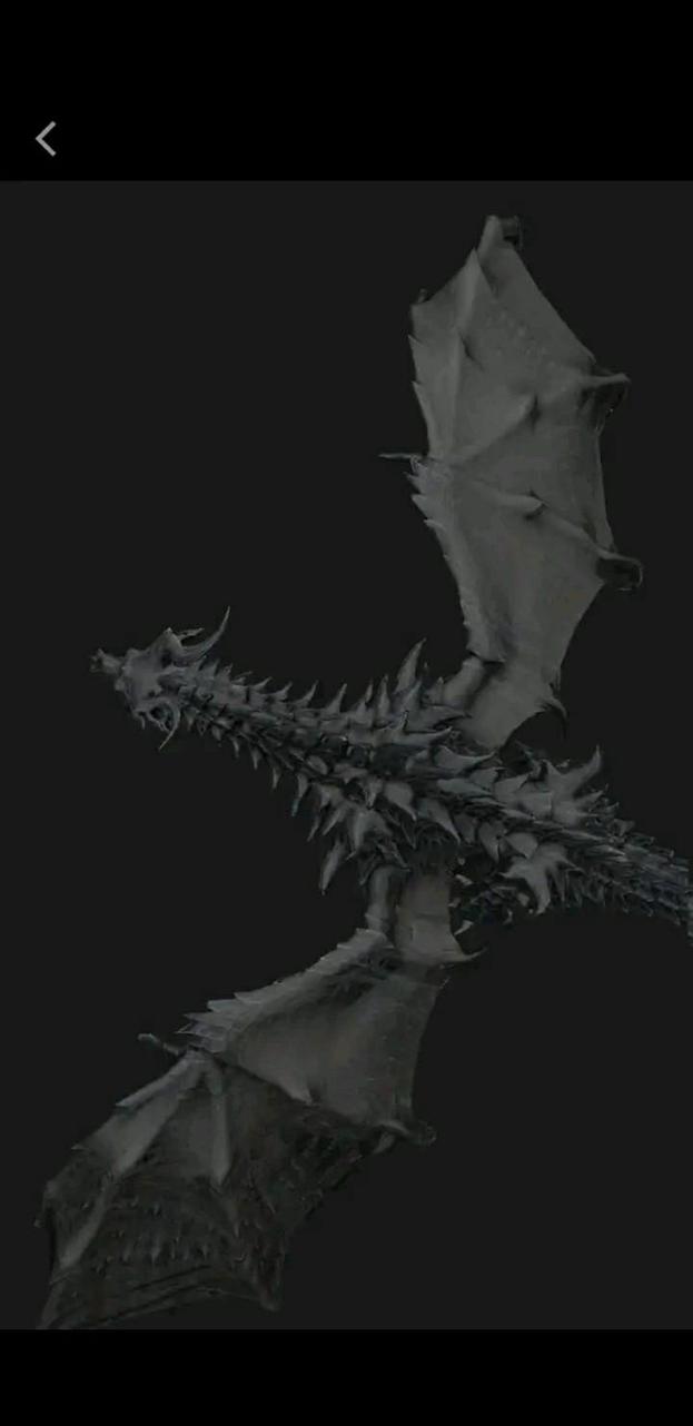 OBJ STL 3D Model Viewer screenshot 5