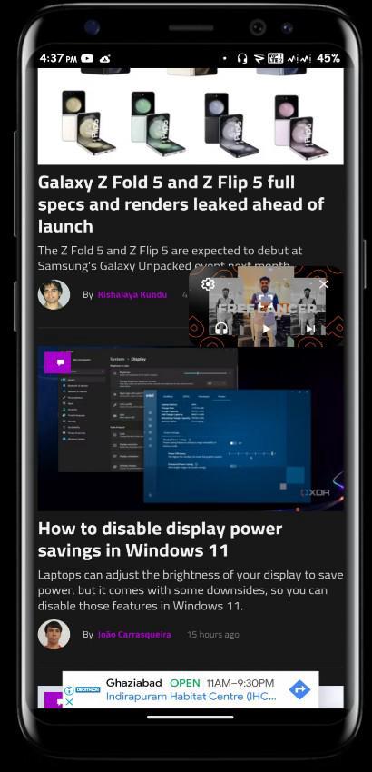YouTube Premium screenshot 6