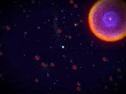 Osmos screenshot 5