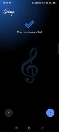 Soundbound screenshot 2