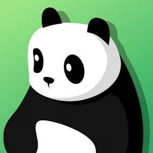 PandaVPN screenshot 1