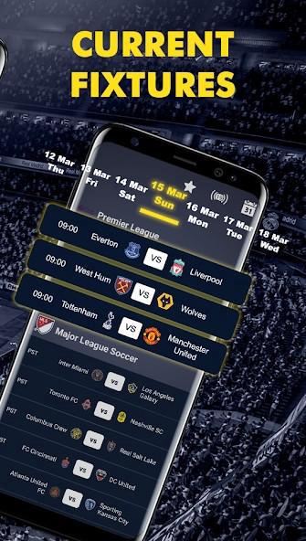 FutGenix screenshot 7